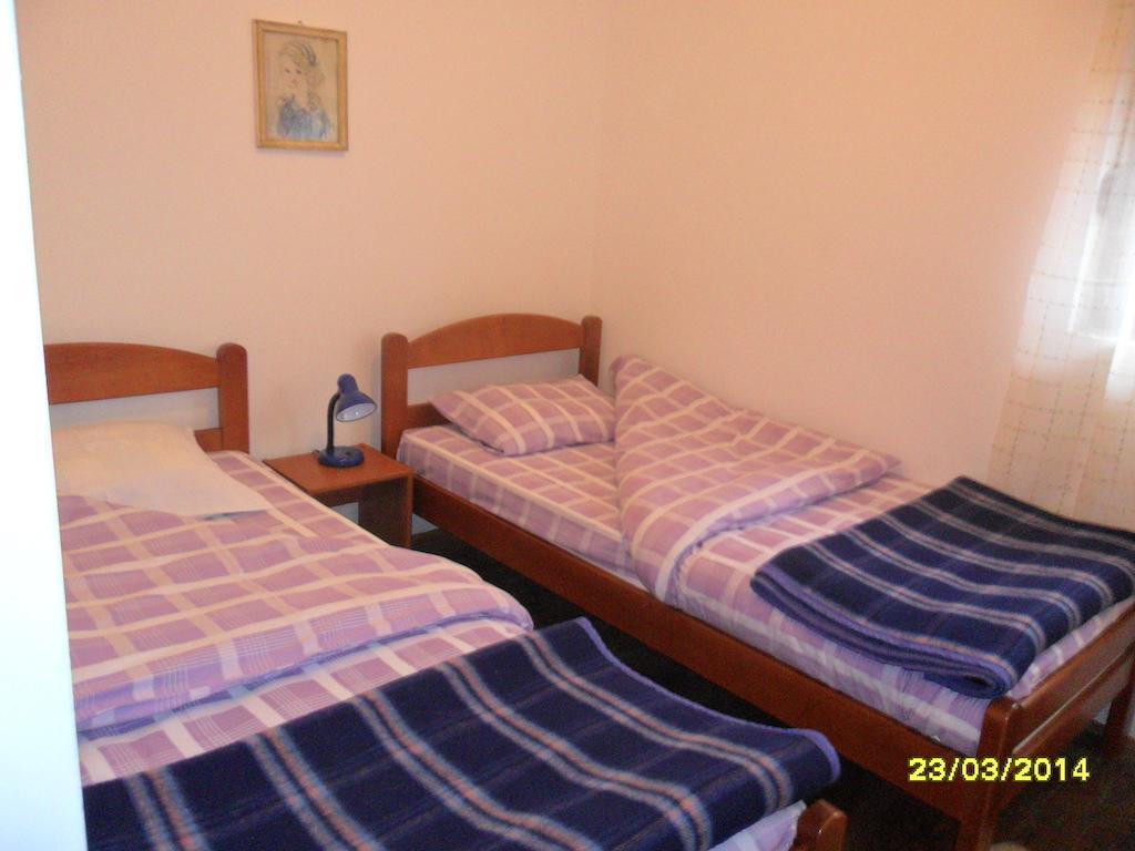 Apartments Sara Zabljak  Luaran gambar